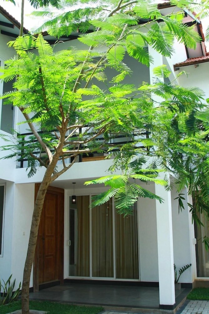 Фото Green Boutique Villa