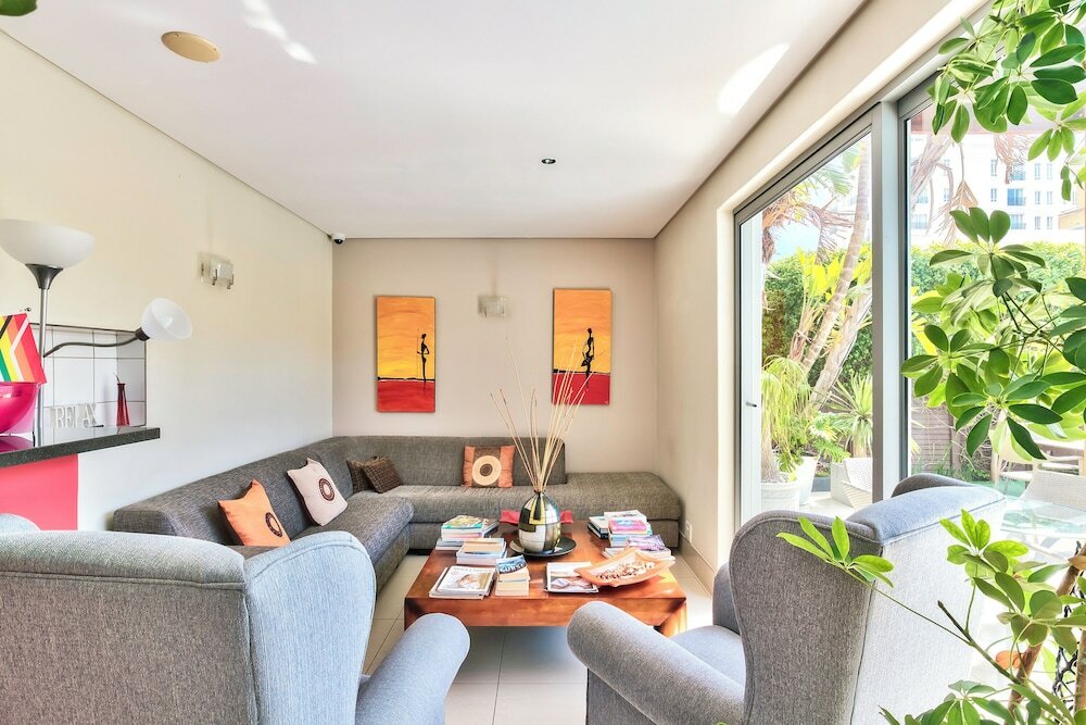 Фото The One 8 Hotel