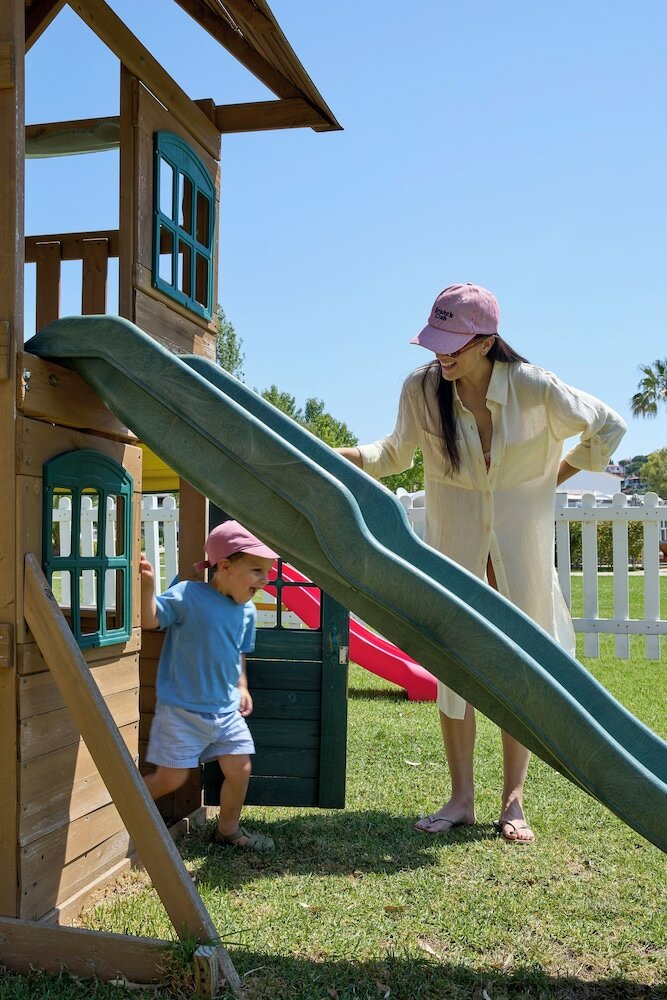 Фото Skiathos Princess Resort