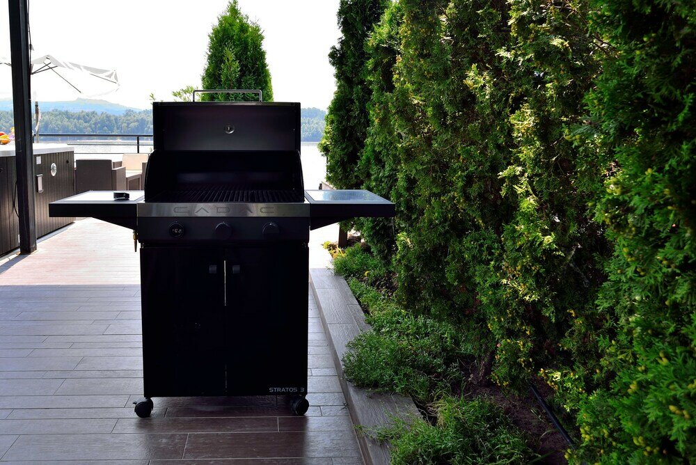 Фото Panorama Aqualux