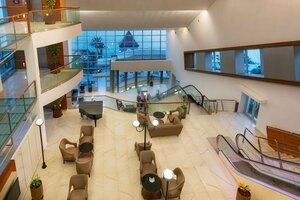 Гостиница Duja Bodrum