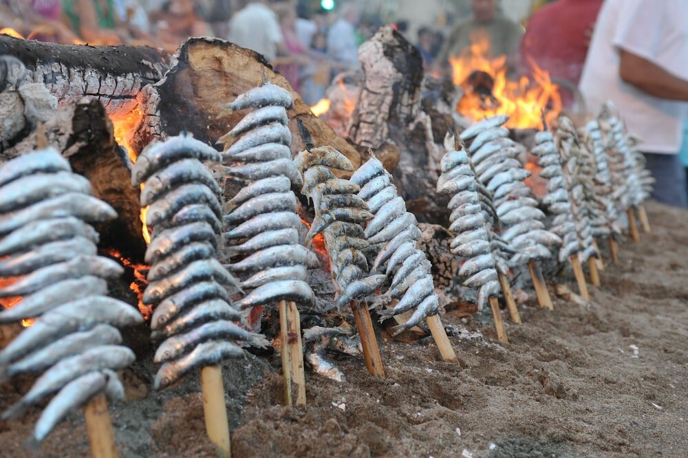 Фото Málaga Hotel Eliseos