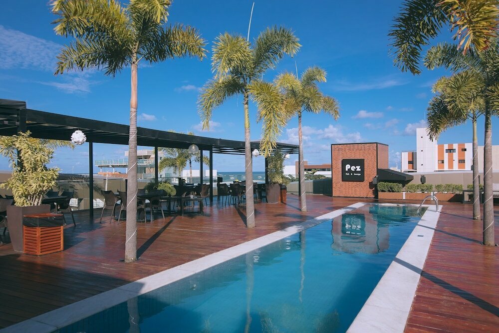Hotel Ls Hotel, João Pessoa, photo