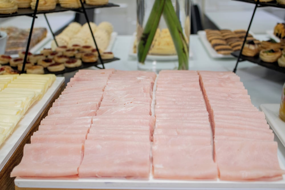 Фото Ker Recoleta Hotel