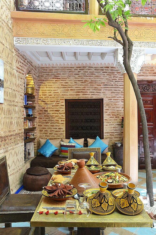 Фото Riad Louaya