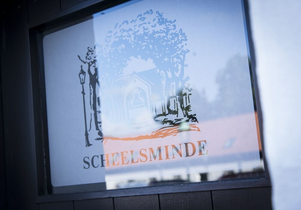 Фото Hotel Scheelsminde