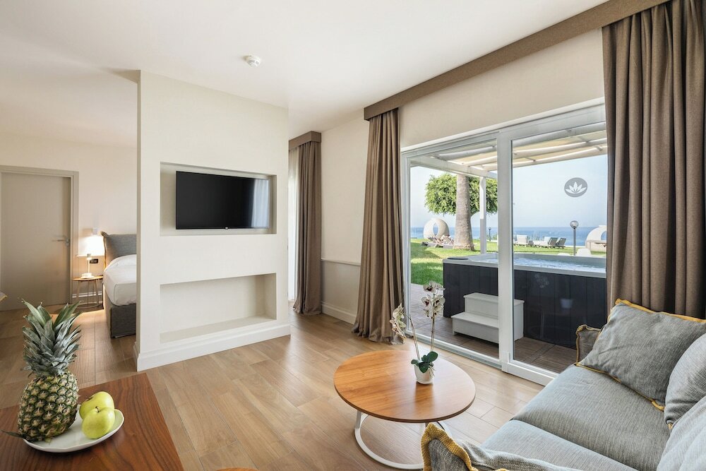 Фото Labranda Rocca Nettuno Tropea