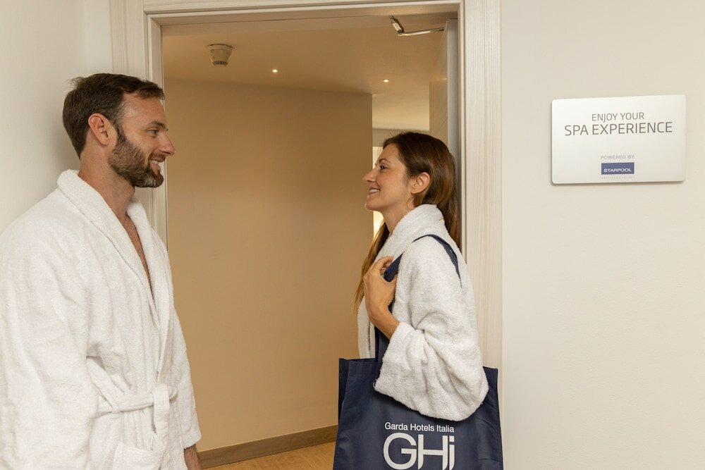 Фото Hotel Sole Relax & Panorama