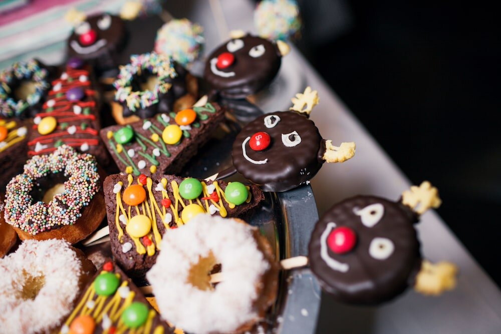 Фото Weekend Boutique Hotel