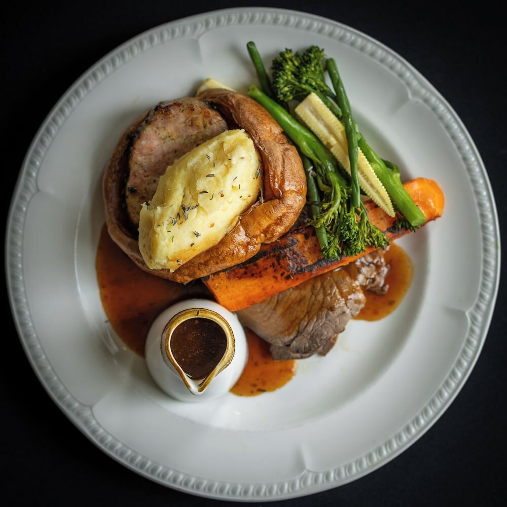 Фото Stallingborough Grange Hotel