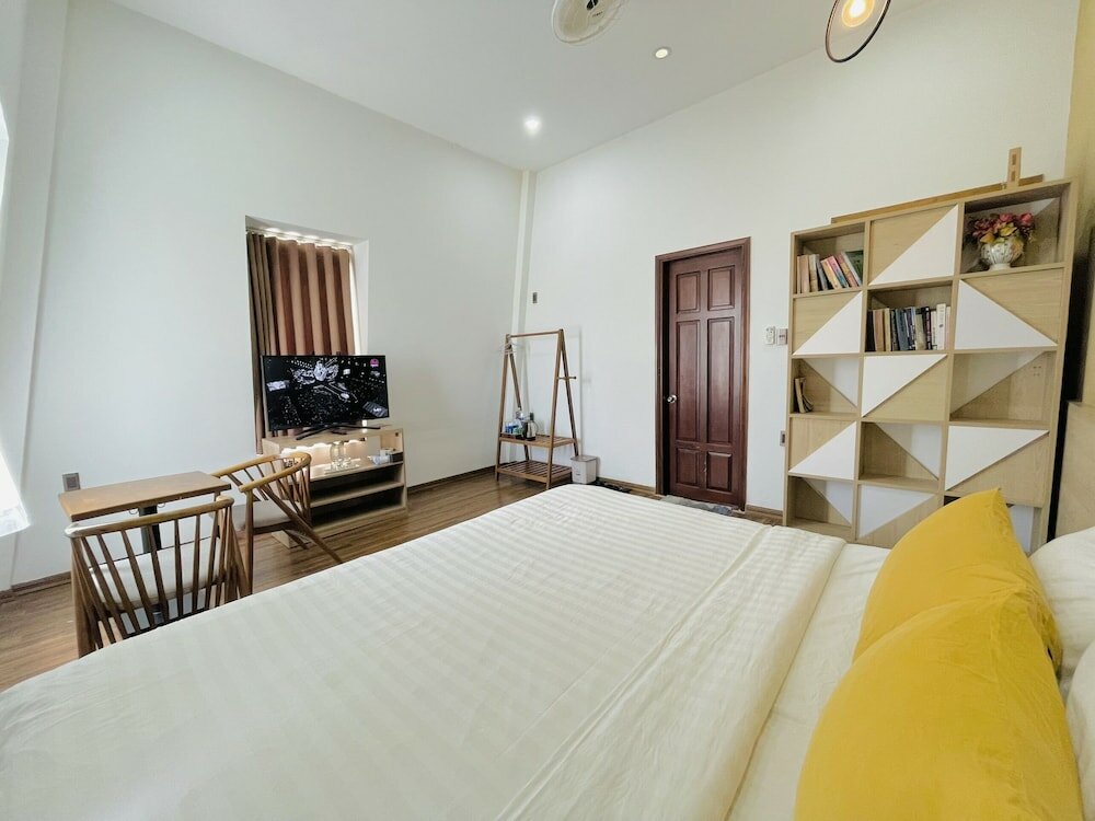 Фото Soleil House Hostel