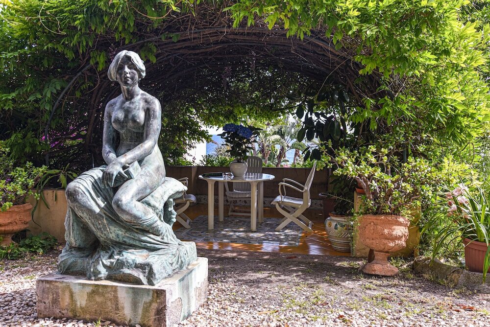 Фото Grand Hotel Londra