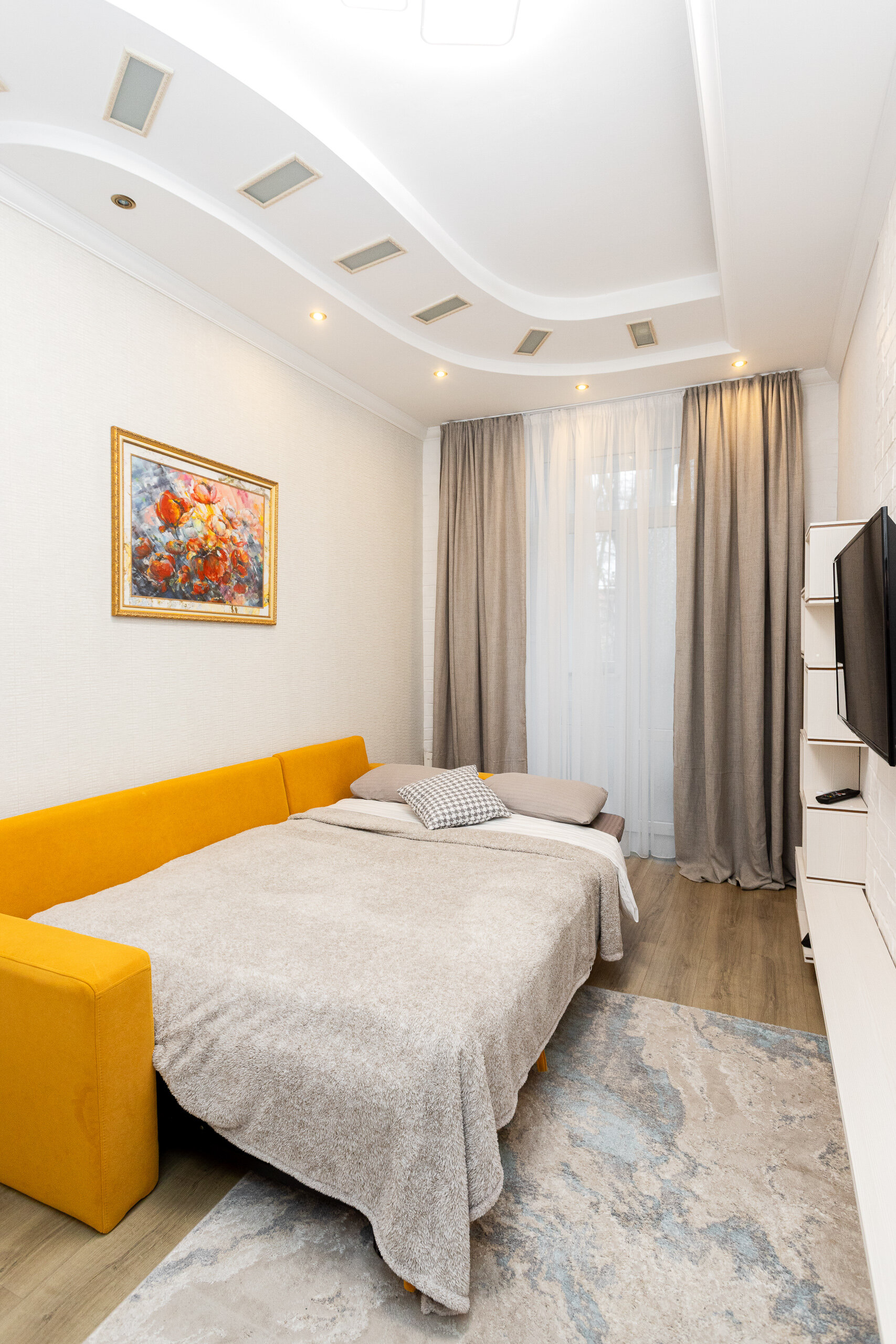 Апартаменты Alte Haus - 18