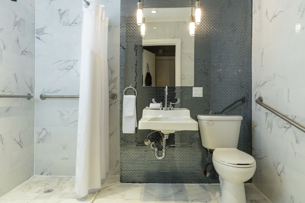 Фото Отель Amsterdam Court