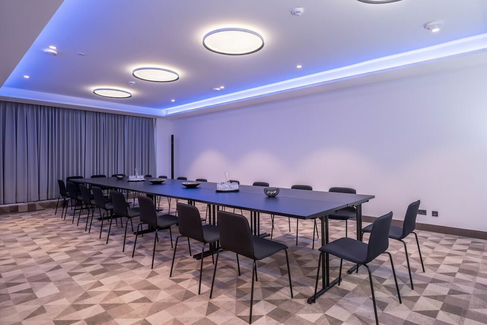 Фото Innspire Hotel