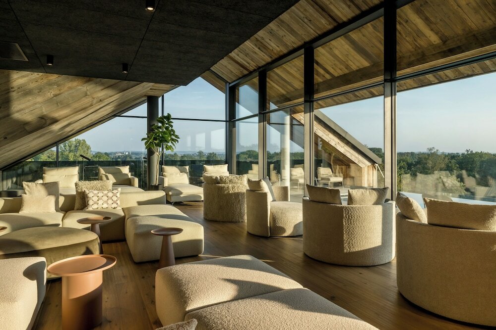 Фото Mühlbach Thermal SPA & Romantik Hotel