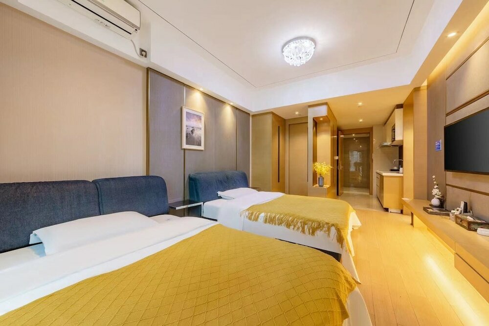 Фото Manhattan Langde Apartment