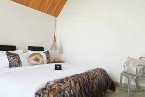 Yats Colony (Yogyakarta City, Jl. Alun Alun Utara), hotel