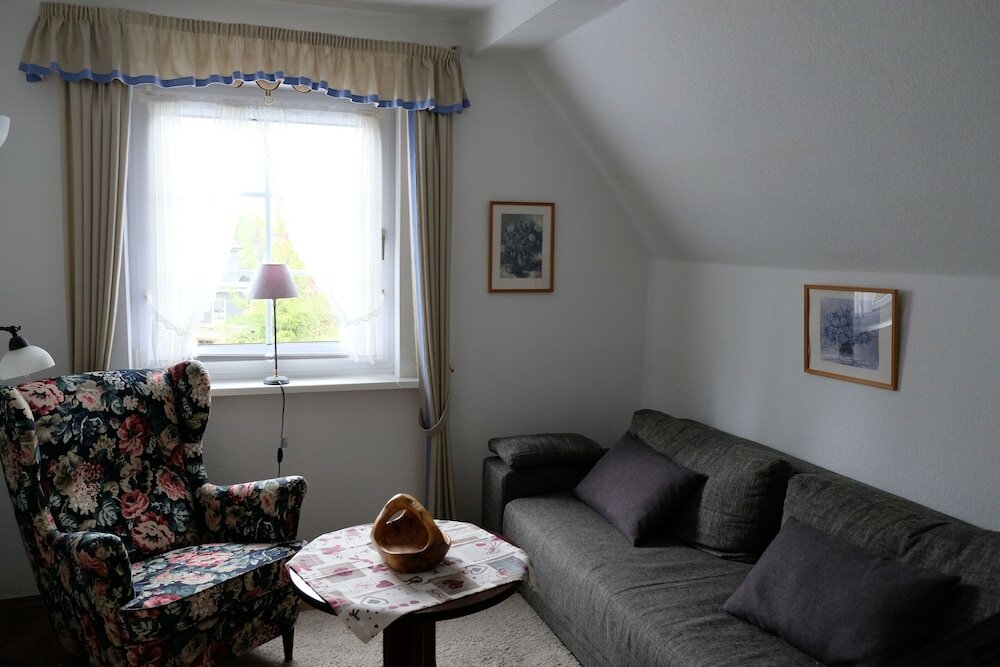 Фото Landhaus Foresta