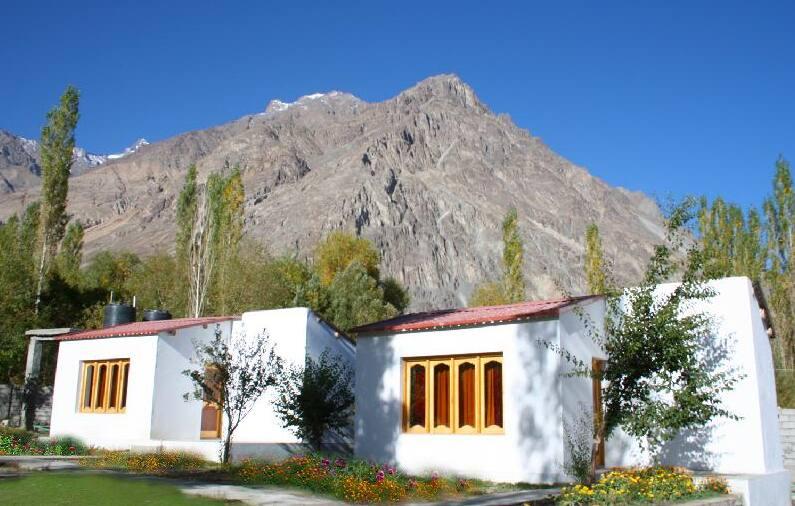 Фото Himalayan Eco Resort