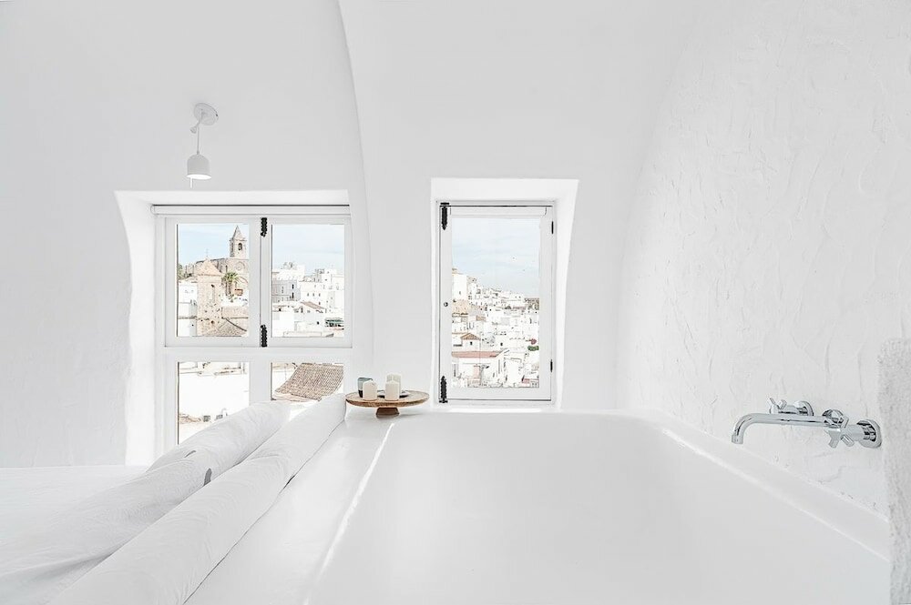 Фото La Fonda Antigua - Adults Only