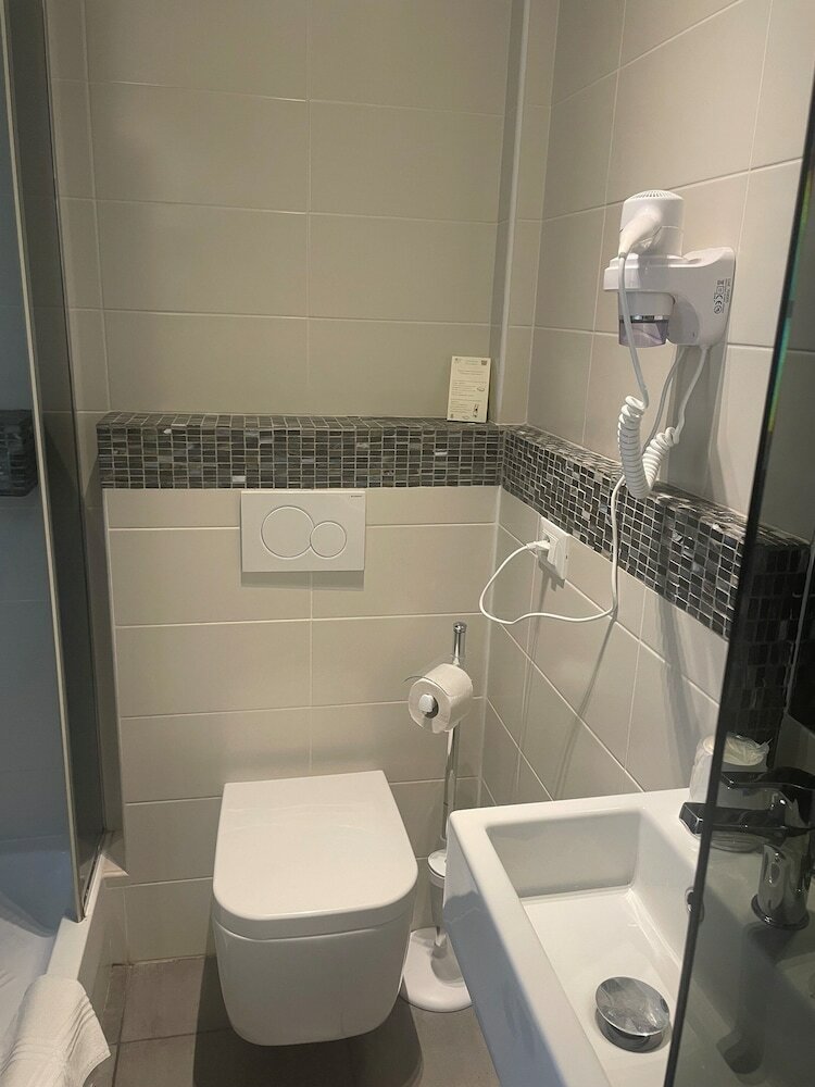 Фото Hotel Anna Livia