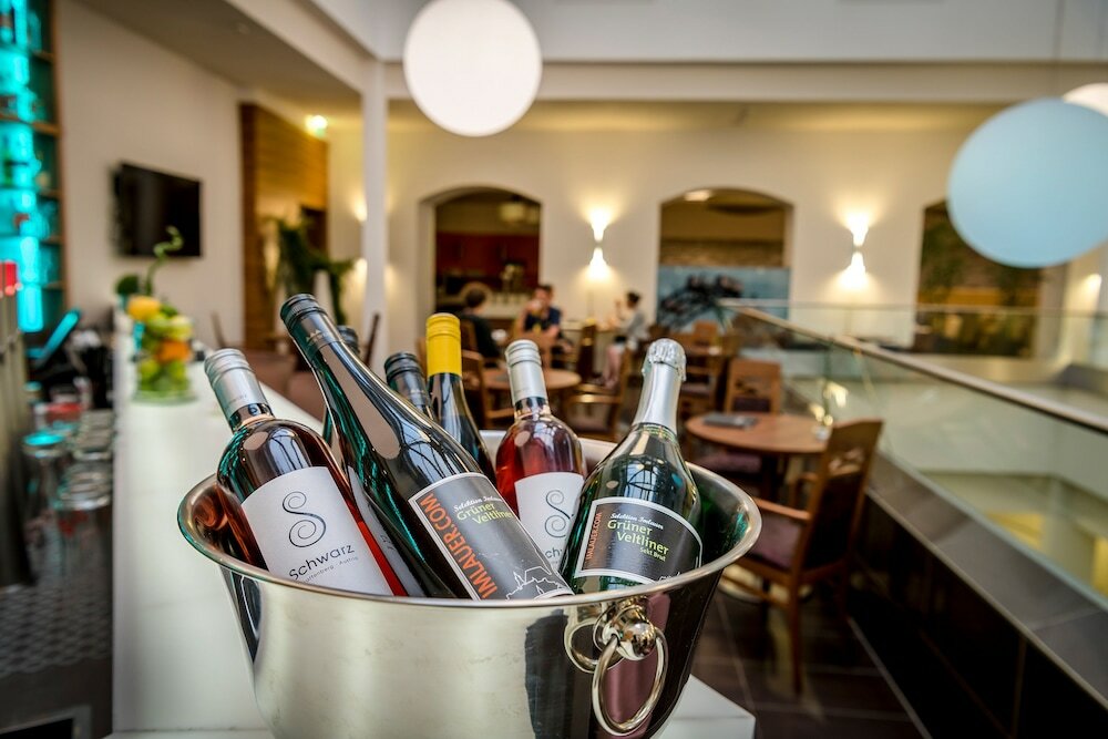 Фото Hotel Imlauer Vienna