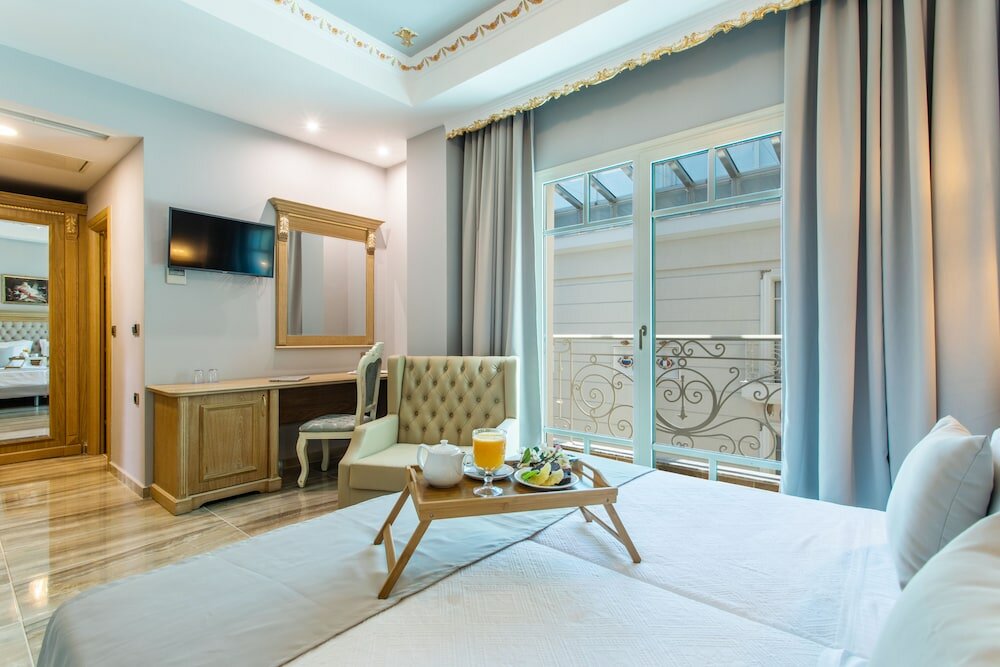 Фото Wellness Santa Hotel - Adults Only