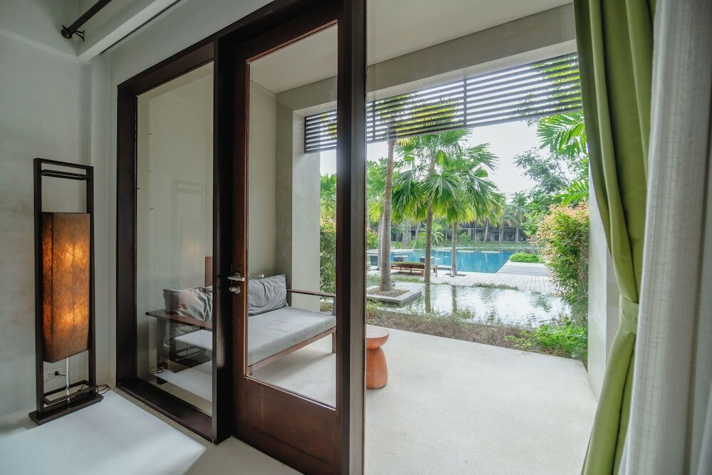 Фото Pattara Resort & SPA