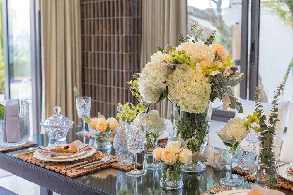 Фото The Sea Koh Samui Resort & Residences by Tolani - Sha Extra Plus