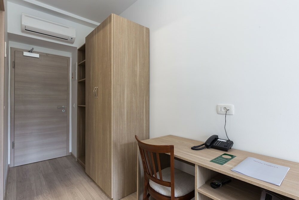 Фото Hotel Vimbula