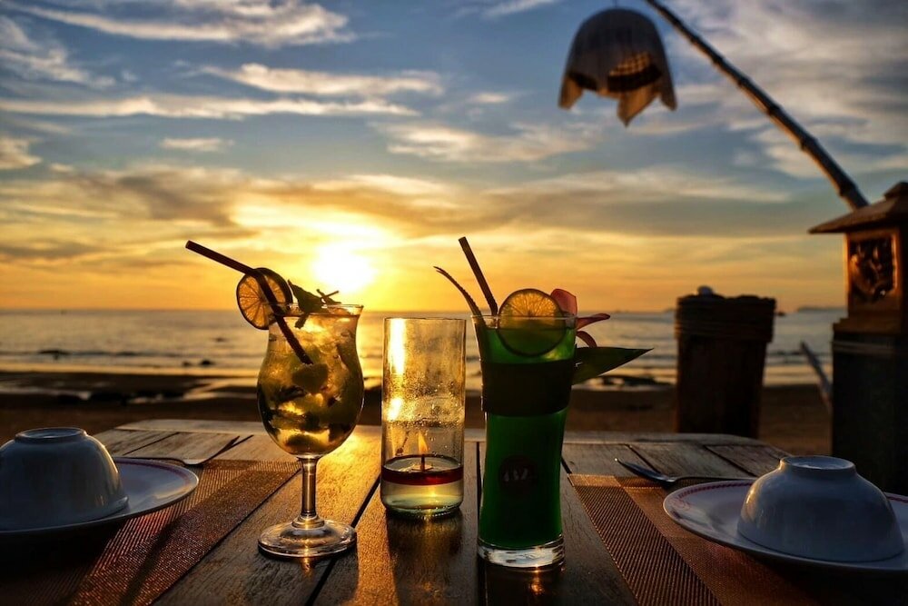 Фото Andaman Lanta Resort