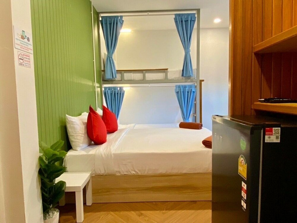 Фото Sleepy Station