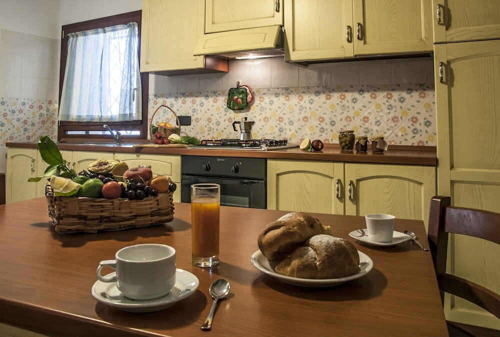 Фото Residenza Tamara