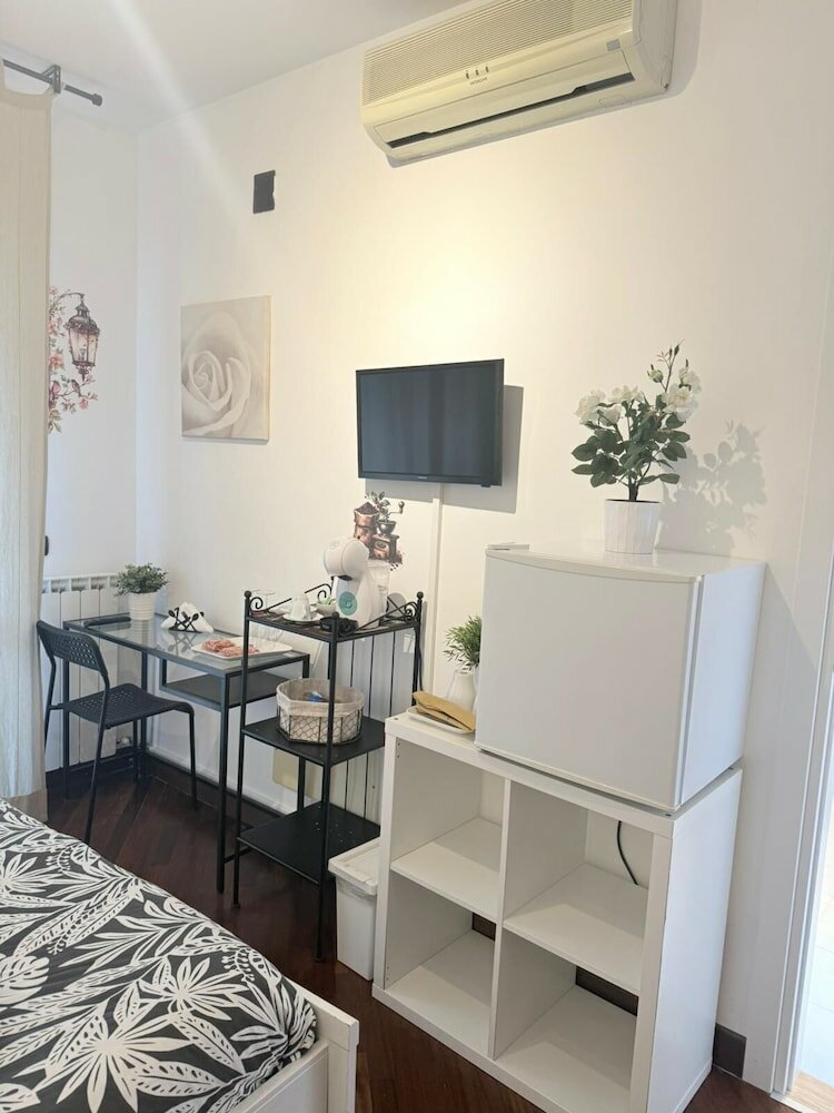 Фото Leonardo Rome Holidays