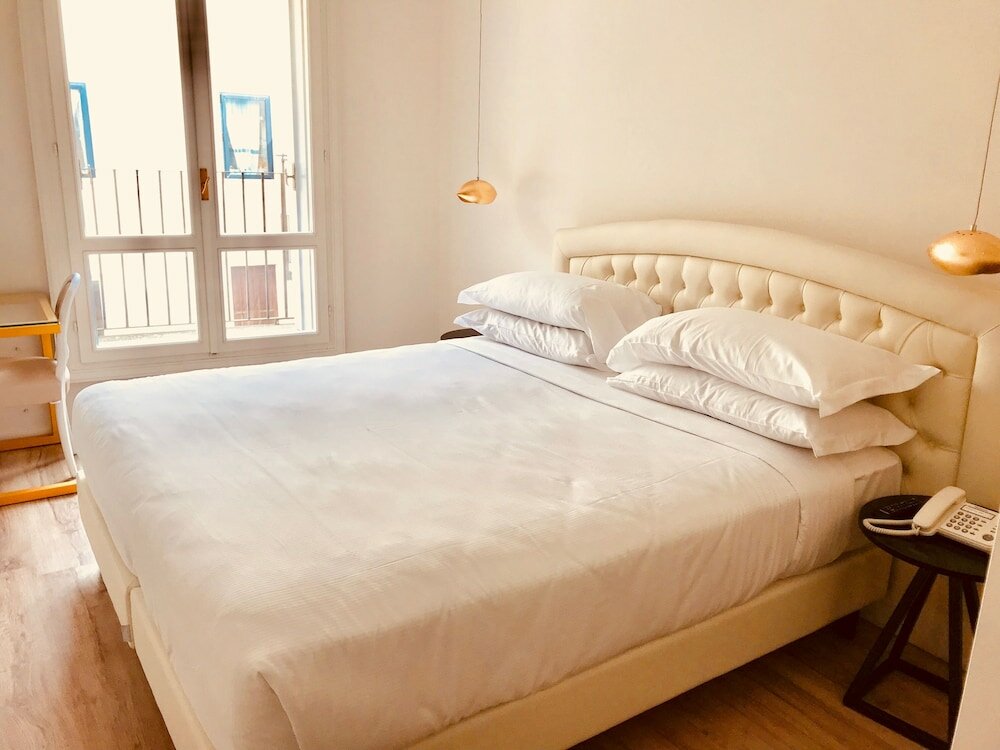 Фото Palazzo Otello 1847 Wellness & SPA