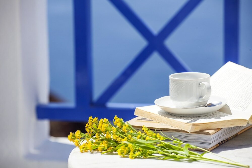 Фото Esperas Santorini