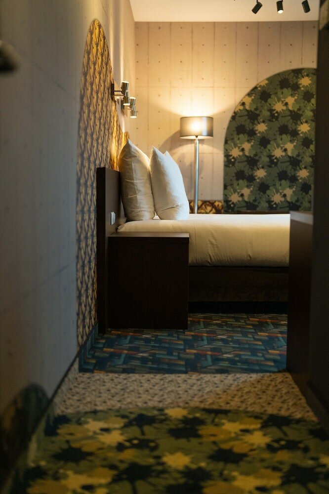 Фото Hampshire Delft Centre