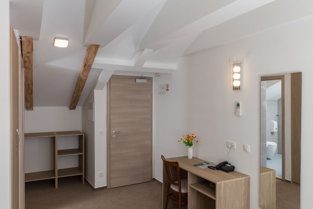 Фото Hotel Vimbula