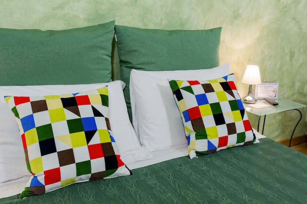 Фото La Locandiera B&b