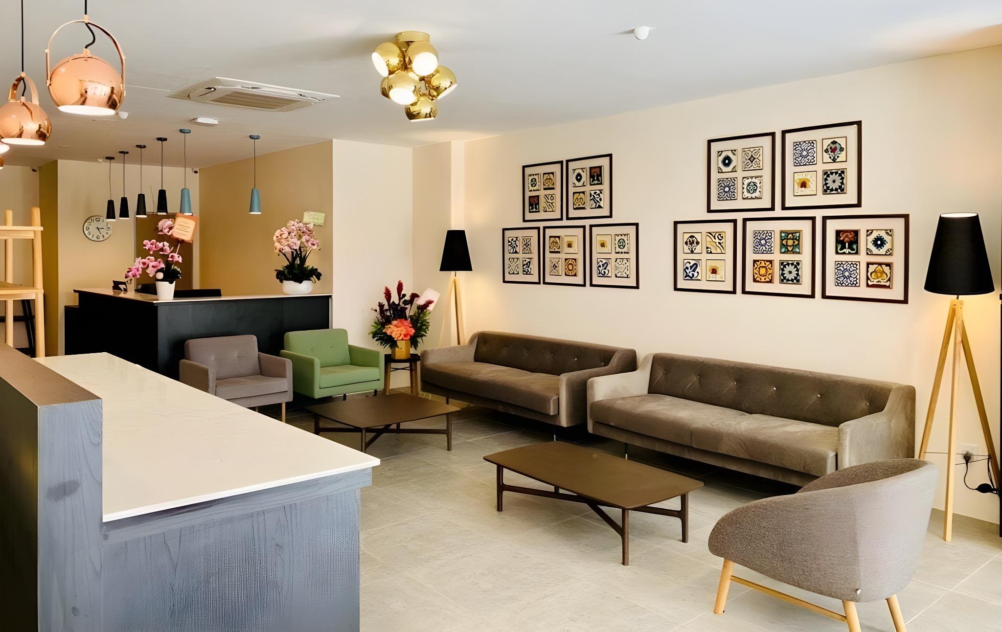 Фото Bishop Hotel