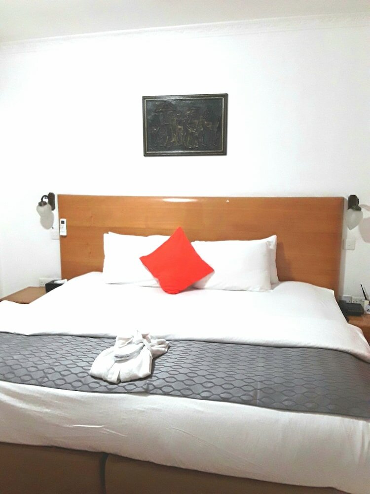 Фото Airside Hotel