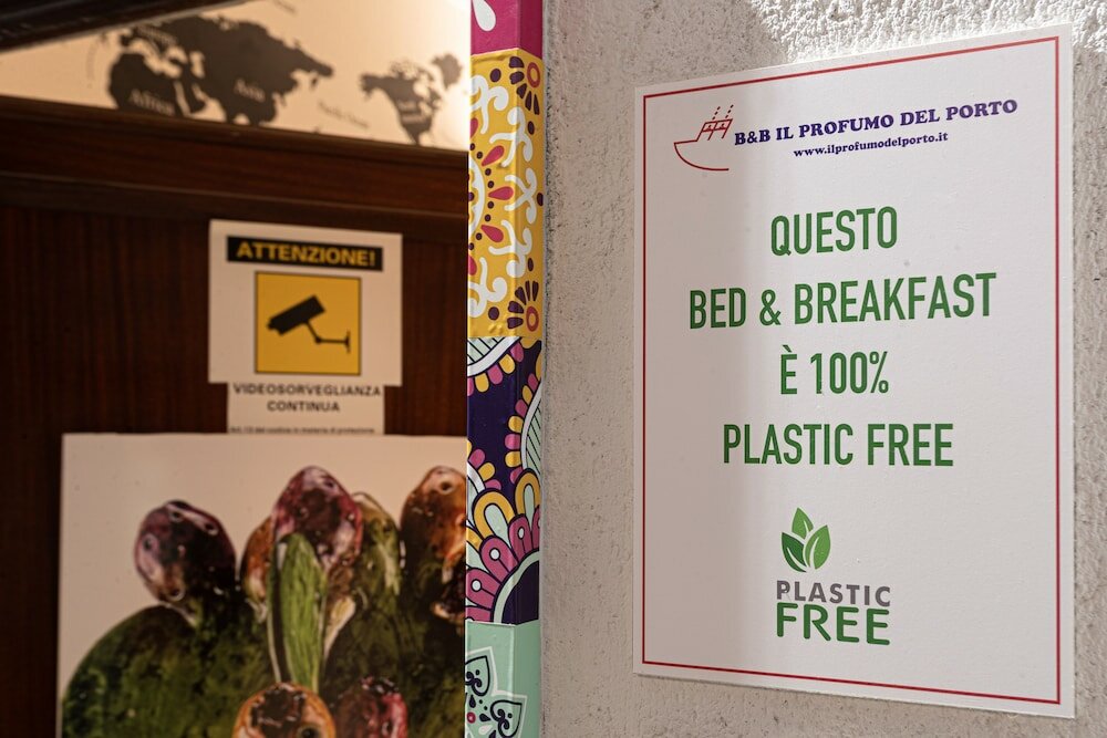 Фото Il Profumo del Porto