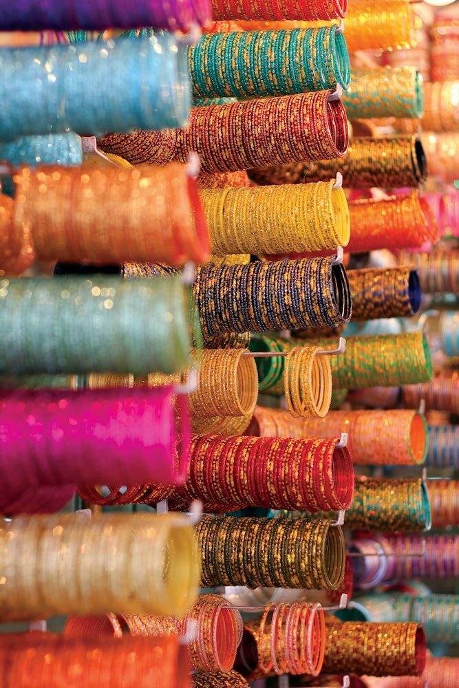 Фото Courtyard Hyderabad by Marriott