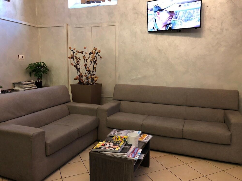 Фото Hotel Brenta Milano