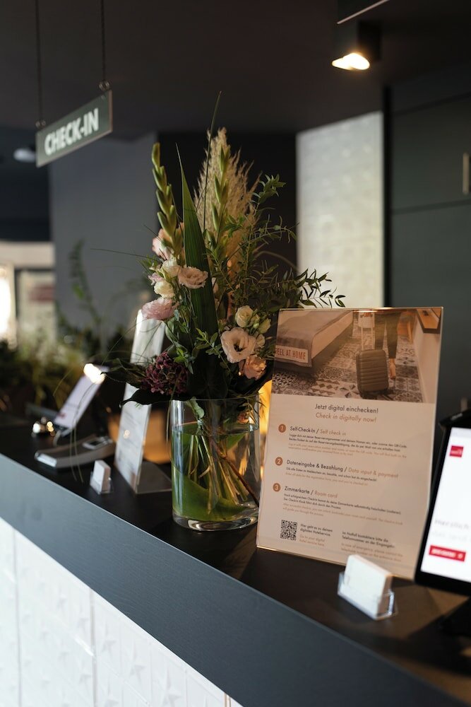 Фото Das seidl Hotel & Tagung