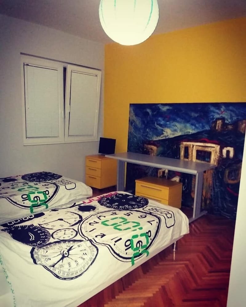 Фото Grande House