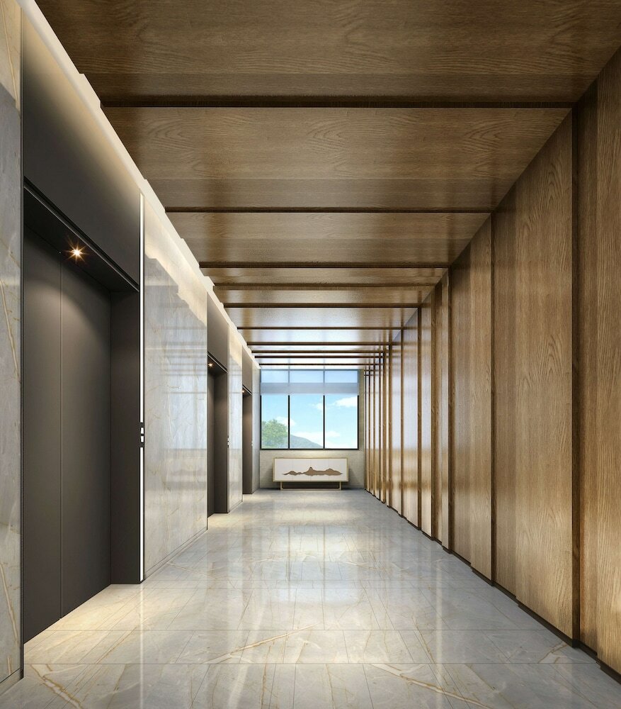 Фото Hilton Garden Inn Nujiang