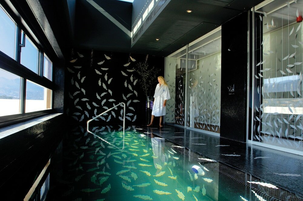 Фото Elounda Bay Palace Hotel