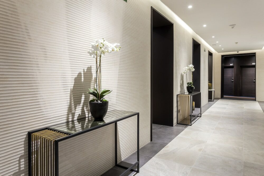 Фото Eurostars Azahar Hotel